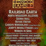 The Redwood Ramble 2024