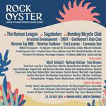 Rock Oyster Festival 2024