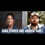 Sara Storer & Andrew Swift - Rockhampton, QLD