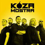 KOZA MOSTRA