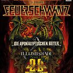Feuerschwanz - 20 Year Anniversary Show