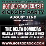Hot Rod Rock & Rumble 2024