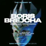 Boris Brejcha