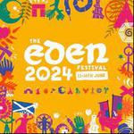 Eden Festival