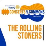 Concerts In The Commons • The Rolling Stoners