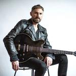 Andreas Hourdakis Quartet