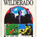 Wilderado North American Tour