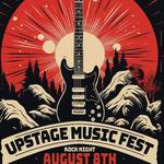 Upstage Festival
