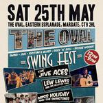 The Oval Swing Fest 2024