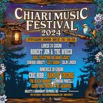 Chiari Blues Festival  2024
