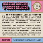 Bristol Rhythm & Roots Reunion 2024