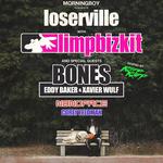 Loserville Tour w/ Limp Bizkit & More