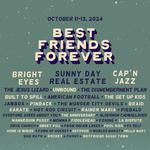 Best Friends Forever Festival 2024