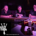Bag O' Nails - Blues Rockin' The Woodlnds Hotel, Coburg