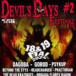 Devil's Days 2024