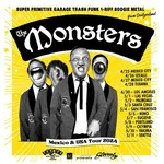 The Monsters