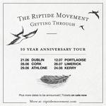 'Getting Through' 10 Year Anniversary Tour