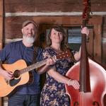 Blooms, Bluegrass & BBQ Festival