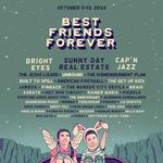 Best Friends Forever Festival 2024