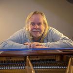 The Rick Wakeman Yuletide Christmas Show