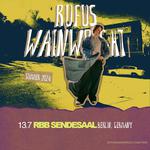 Rufus Wainwright (Solo)