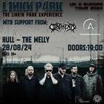 L1NK1N P4RK -  The Linkin Park Experience