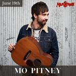 Mo Pitney Live at Main Street Crossing 