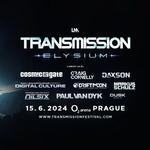 Transmission Prague 2024