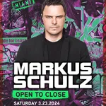 Markus Schulz