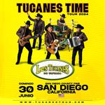 Los Tucanes De Tijuana en San Diego County Fair