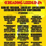 Leeds Festival 2024