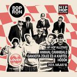 Hip-Hop Allstars - SopronFest 2024