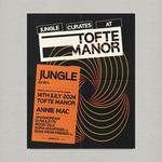 Jungle Curates at Tofte Manor