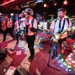 Punk Rock Chili Dog Social