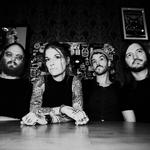 LABRYS w HELEN KELTER SKELTER AND CHERRY LAUREL