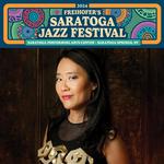 Saratoga Jazz Festival presents Helen Sung's Jazz Plasticity