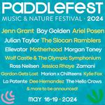 Paddlefest 2024