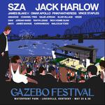 Gazebo Festival 2024