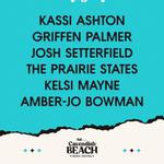 Cavendish Beach Music Festival 2024