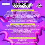 Brunch! Electronik Festival 2024