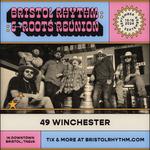 Bristol Rhythm & Roots Reunion 2024