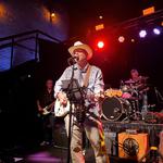 Dale Harris Band