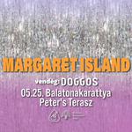 Margaret Island - Peter's Terasz, Balatonakarattya