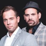 Julian & Roman Wasserfuhr