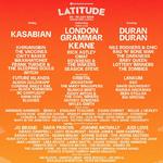 Latitude Festival 2024