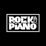 Rock ao Piano - turnê de 10 anos