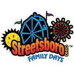 Streetsboro Family Days - Streetsboro, OH