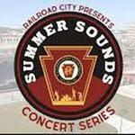 Summer Sounds Concert Series - Altoona, PA