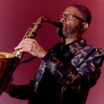 Kenny Garrett