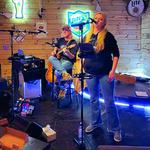 Jukebox Winos Return To The Oasis - Harrison, Arkansas